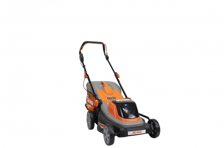 Masina de tuns gazon pe acumulator Ruris RXI4345e [10]