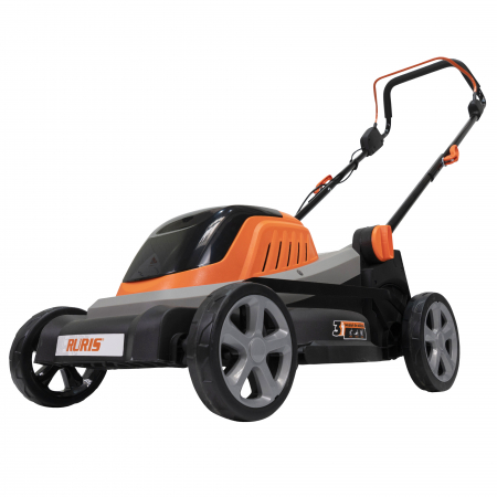 Masina de tuns gazon pe acumulator Ruris RXI4345e [26]