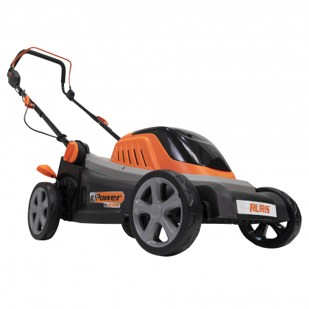 Masina de tuns gazon pe acumulator Ruris RXI4345e [25]
