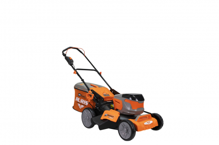 Masina de tuns gazon pe acumulator RURIS RXI4645e [11]