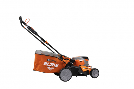 Masina de tuns gazon pe acumulator RURIS RXI4645e [14]