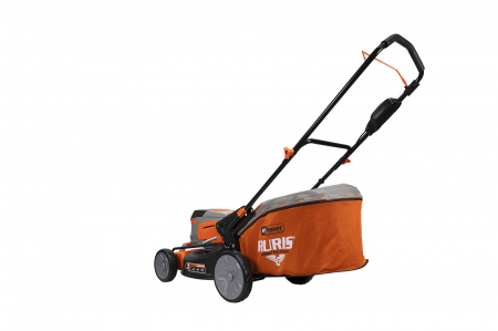 Masina de tuns gazon pe acumulator RURIS RXI4645e [19]
