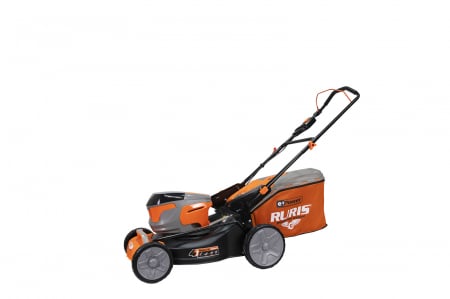 Masina de tuns gazon pe acumulator RURIS RXI4645e [22]
