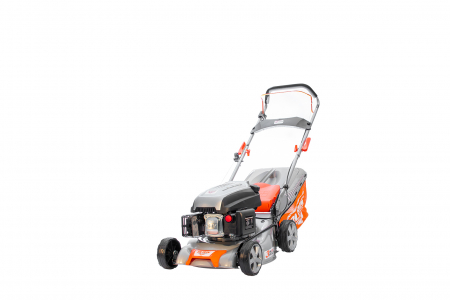 Masina de tuns gazon RURIS RX221S [13]