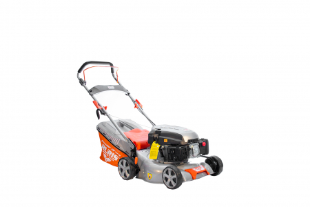 Masina de tuns gazon RURIS RX221S [16]