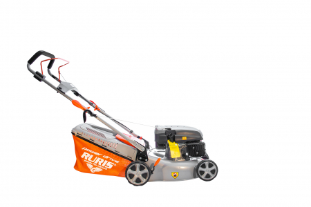 Masina de tuns gazon RURIS RX221S [18]