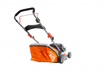 Masina de tuns gazon RURIS RX221S [21]