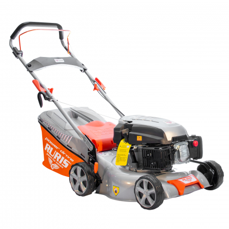 Masina de tuns gazon RURIS RX221S [29]