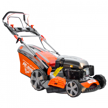 Masina de tuns gazon RURIS RX300S [29]