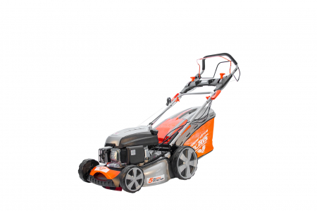 Masina de tuns gazon RURIS RX300S [28]