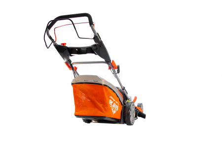 Masina de tuns gazon RURIS RX300S [21]