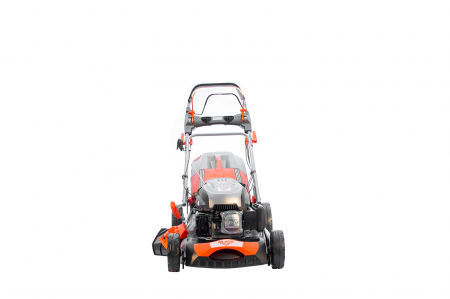 Masina de tuns gazon RURIS RX300S [14]