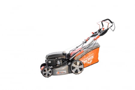 Masina de tuns gazon RURIS RX331S [26]
