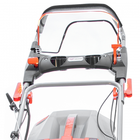 Masina de tuns gazon RURIS RX331S [2]