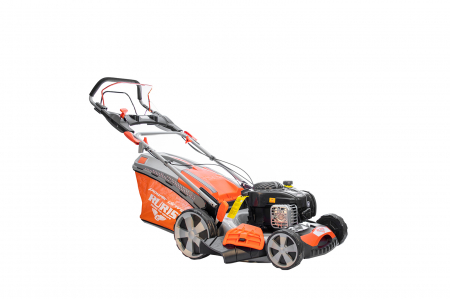 Masina de tuns gazon RURIS RX333S [16]