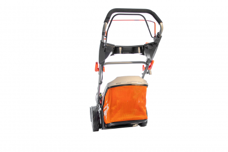 Masina de tuns gazon RURIS RX333S [22]