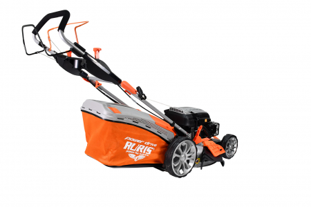 Masina de tuns gazon RURIS RX400S [14]