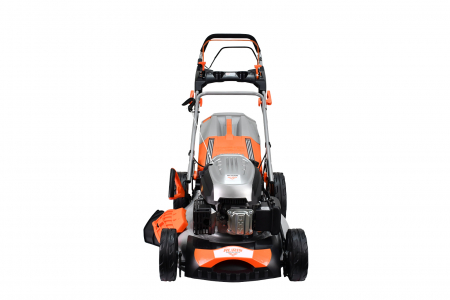Masina de tuns gazon RURIS RX400S [8]