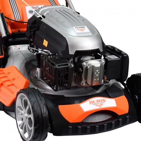 Masina de tuns gazon RURIS RX400S [3]