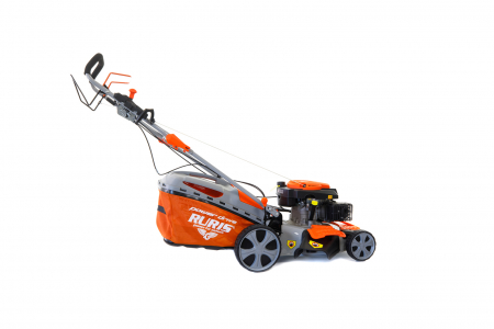 Masina de tuns gazon RURIS RX400S [35]