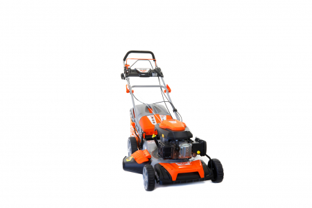 Masina de tuns gazon RURIS RX400S [31]