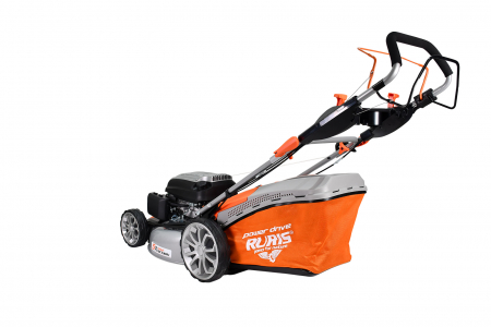 Masina de tuns gazon RURIS RX400S [18]