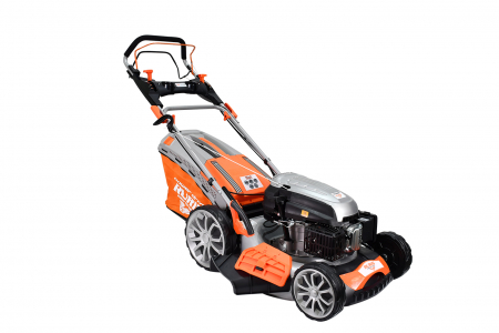 Masina de tuns gazon RURIS RX400S [10]