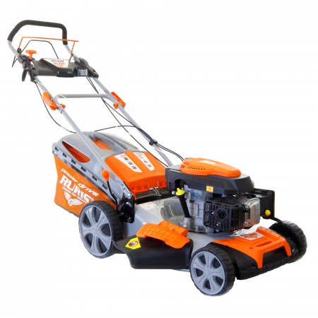Masina de tuns gazon RURIS RX400S [61]