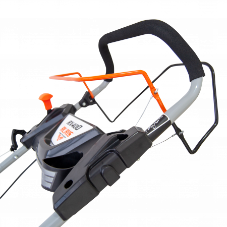 Masina de tuns gazon RURIS RX400S [54]
