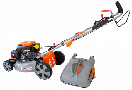 Masina de tuns gazon RURIS RX400S [57]
