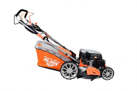 Masina de tuns gazon RURIS RX400S [12]