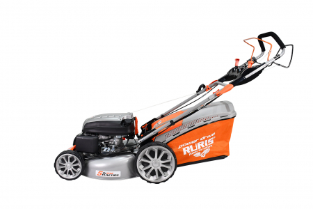 Masina de tuns gazon RURIS RX400S [20]
