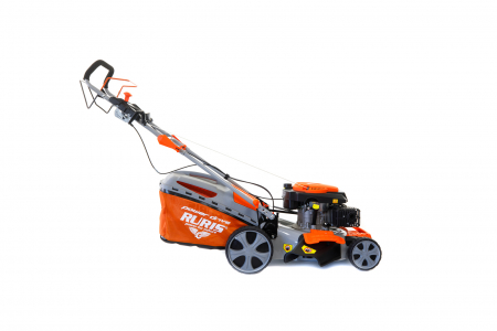 Masina de tuns gazon RURIS RX400S [34]