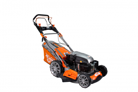 Masina de tuns gazon RURIS RX441S [10]