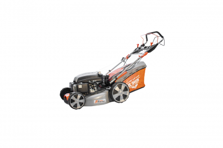 Masina de tuns gazon RURIS RX441S [38]