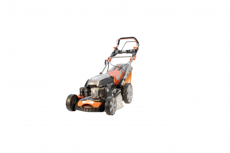 Masina de tuns gazon RURIS RX441S [40]