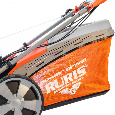 Masina de tuns gazon RURIS RX441S [47]