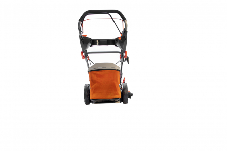 Masina de tuns gazon RURIS RX441S [34]