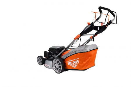 Masina de tuns gazon RURIS RX441S [18]