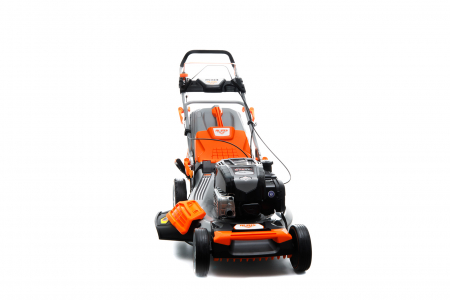 Masina de tuns gazon RURIS RX444S [32]