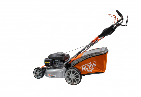 Masina de tuns gazon RURIS RX444S [21]
