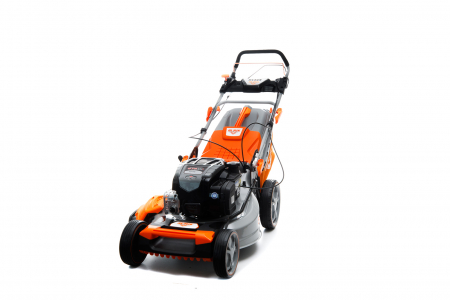 Masina de tuns gazon RURIS RX444S [31]