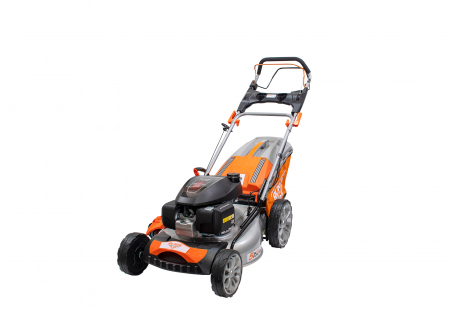 Masina de tuns gazon RURIS RX444S [9]