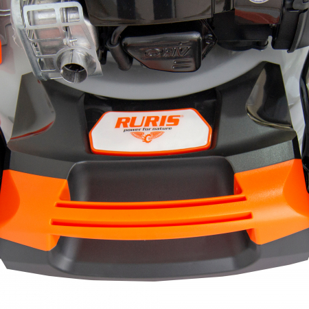 Masina de tuns gazon RURIS RX444S [55]