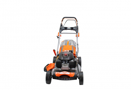 Masina de tuns gazon RURIS RX444S [10]