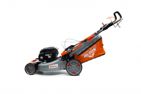 Masina de tuns gazon RURIS RX444S [41]