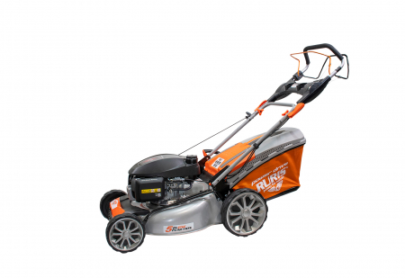 Masina de tuns gazon RURIS RX444S [23]