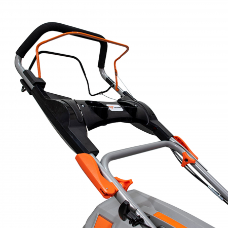 Masina de tuns gazon RURIS RX444S [6]