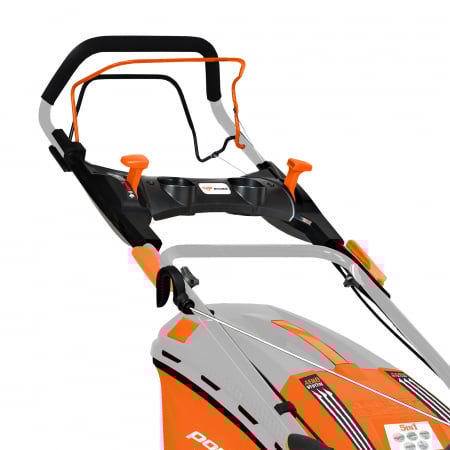 Masina de tuns gazon RURIS RX500S [33]