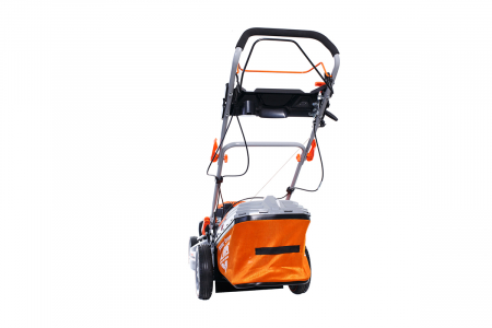 Masina de tuns gazon RURIS RX500S [45]